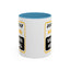 Humor Mug - Warning Selective Hearing