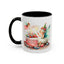 Birthday Mug - Fairy Cake