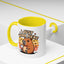 Office Mug - I Just Work Here