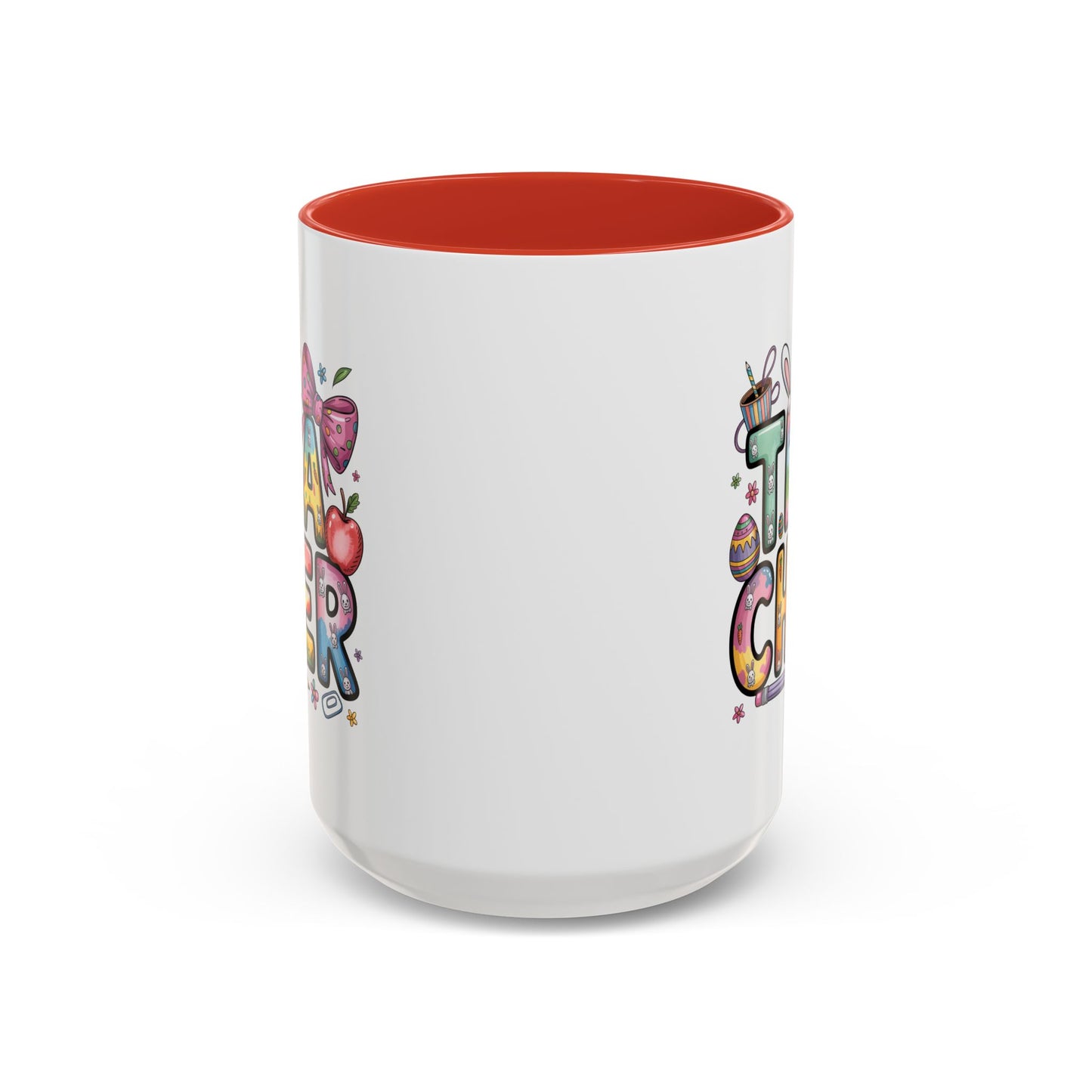 Easter Mug - Teacher Easter