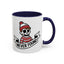Halloween Mug - Wally Skeleton