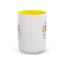 Wellness Mug - Shine On Celestial