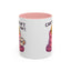 Office Mug - Can't Won't Don't