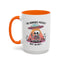Adult Mug - The Horrors Persist