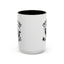 Animal Mug - I'm Not Arguing
