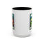 Alien Mug - Welcome