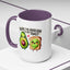 Anniversary Mug - You're The Avocado To My Toast
