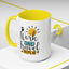 Adventure Mug - Work Save Travel Repeat