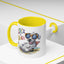 Animal Mug - Life's a Beach