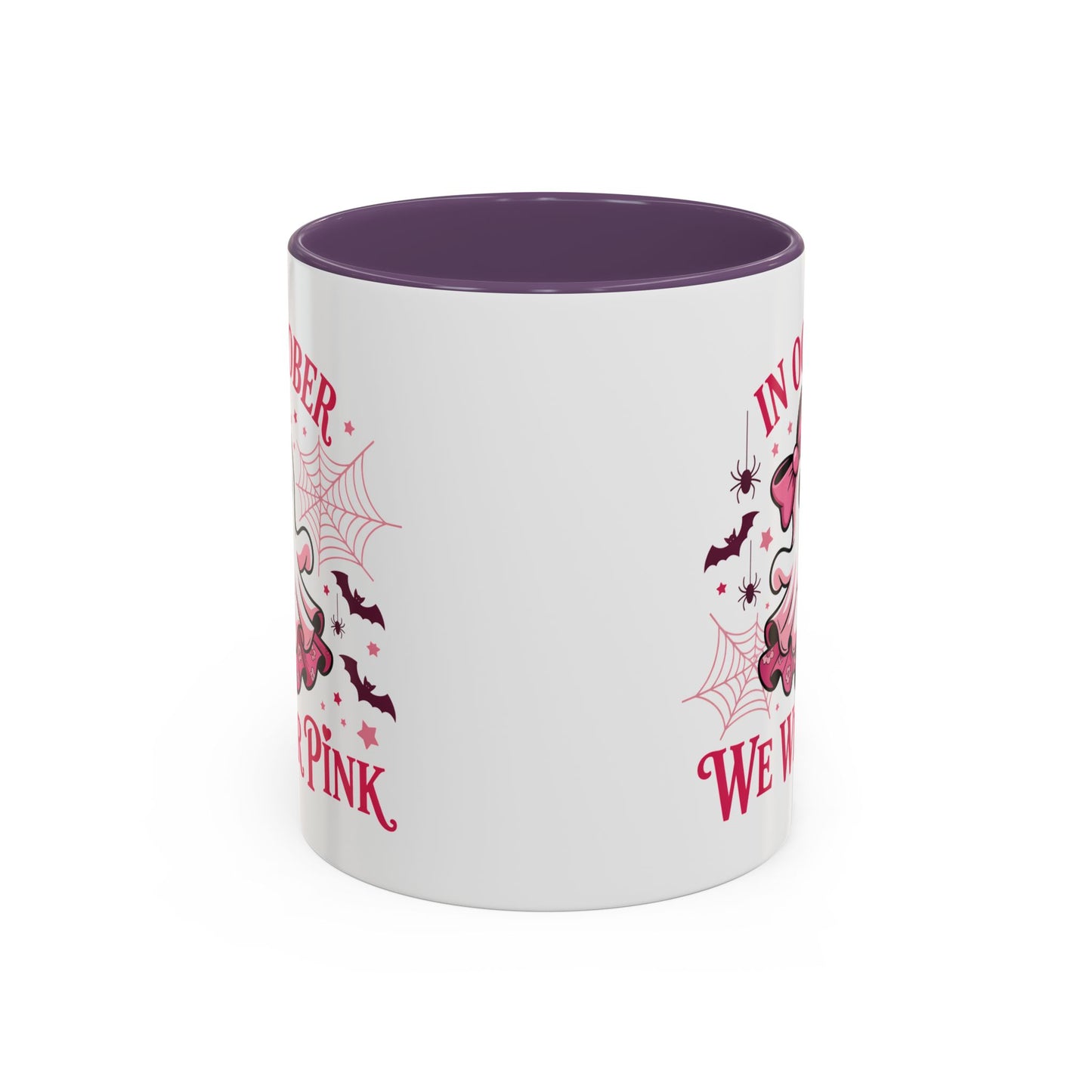 Support Mug - In October