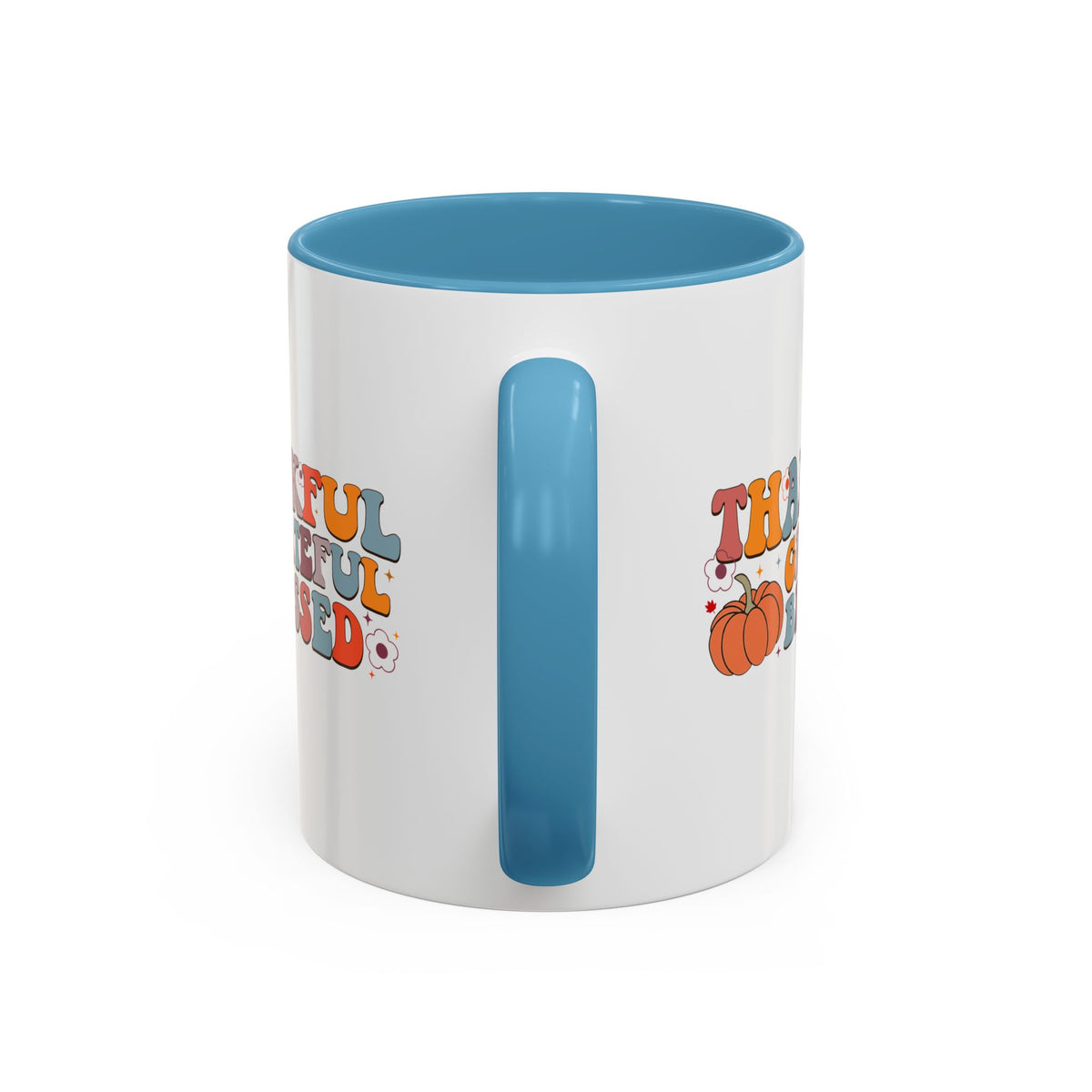 Fall Mug