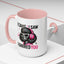Animal Mug - I Came I Saw I Ignored You