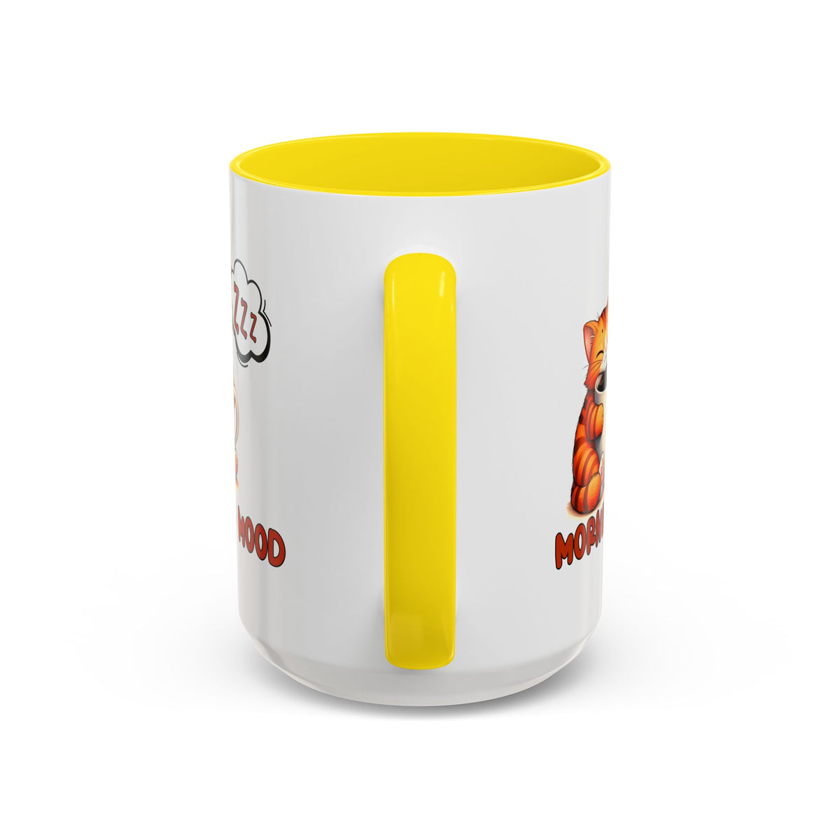 Humor Mug - Morning Mood