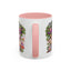 Humor Mug - We're All Mad Here