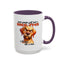 Animal Mug - Some People Just Need