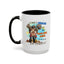 Adult Mug - Is There a Manual