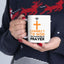 Religious Mug - Connect To God