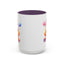 Birthday Mug - Puppy Cake