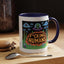 Alien Mug - F*cking Humans
