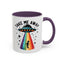 Alien Mug - Take Me Away