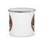 Christmas Mug - Reindeer Sleigh