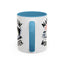 Animal Mug - Nap Now Work Later