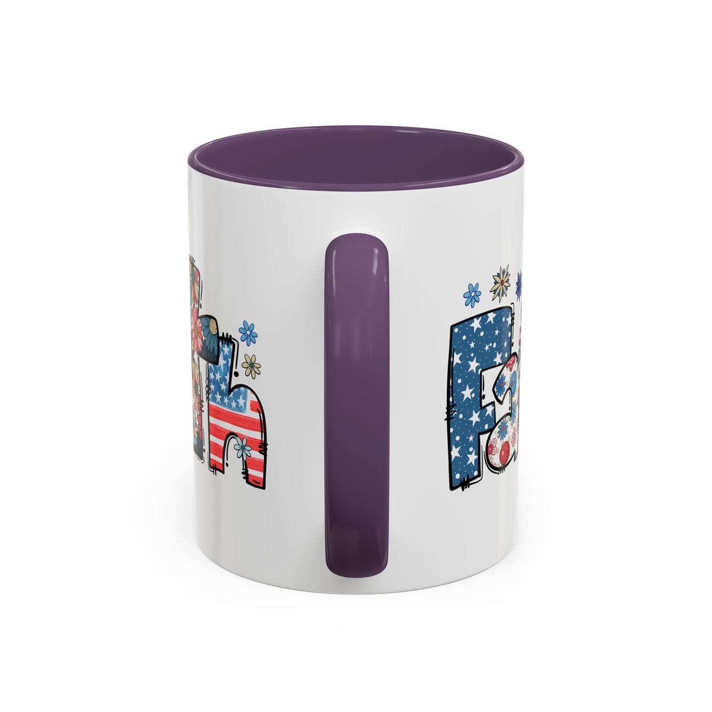 Religious Mug - Faith