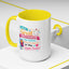 Humor Mug - I Am a Great Multitasker
