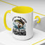 Office Mug - Sorry I Can't Work