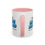Anniversary Mug- I'm The Ultimate Husband