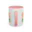 Mother's Day Mug - Love You Mom