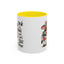 Humor Mug - I Speak My Mind