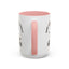 Humor Mug - Sass, Class And Totally Bad Ass Female