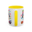 Wellness Mug - Good Vibes Only Dog