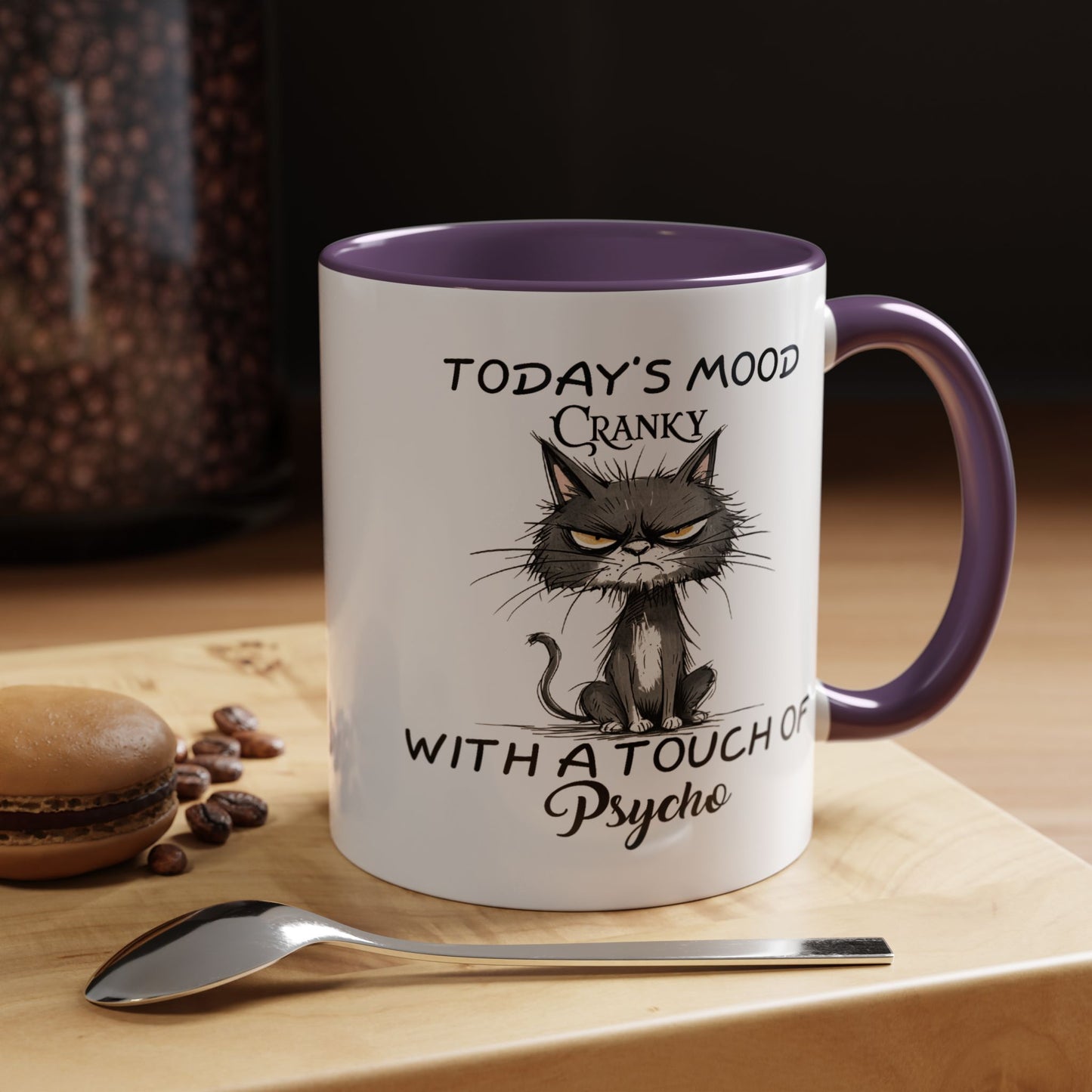 Office Mug - Today's Mood