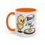 Humor Mug - Bro is That You