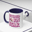 Adult Mug - Retired Porn Star