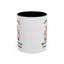 Office Mug - I May Be Crazy