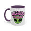 Alien Mug - Weirdo