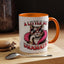 Animal Mug - A Little Bit Dramatic