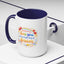 Anniversary Mug - I Promise to Love You
