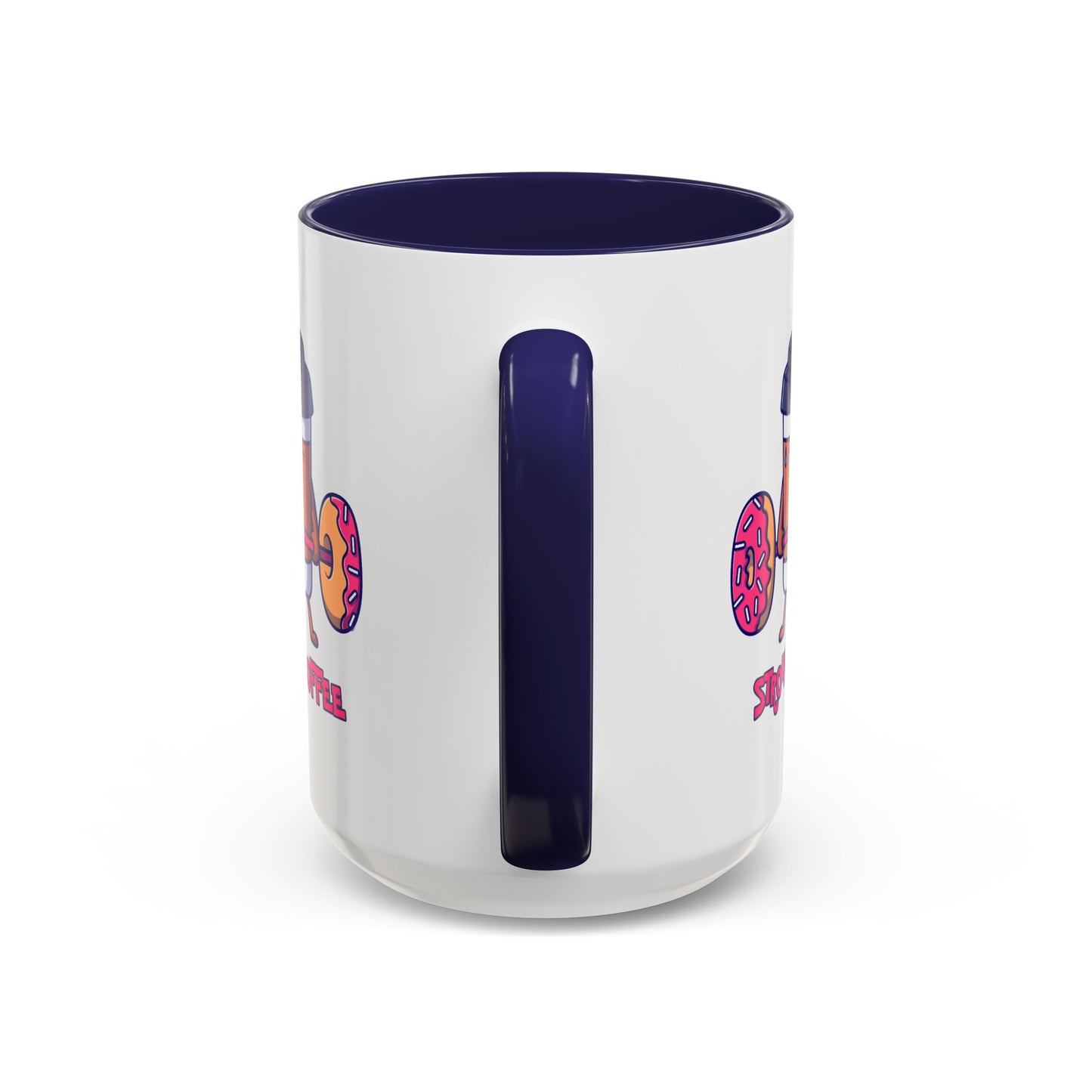 Humor Mug - Strong Coffee