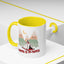 Humor Mug - Camping Is In Tents