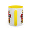 Office Mug - Beware