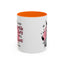 Humor Mug - Giddy Up Sparkle Farts