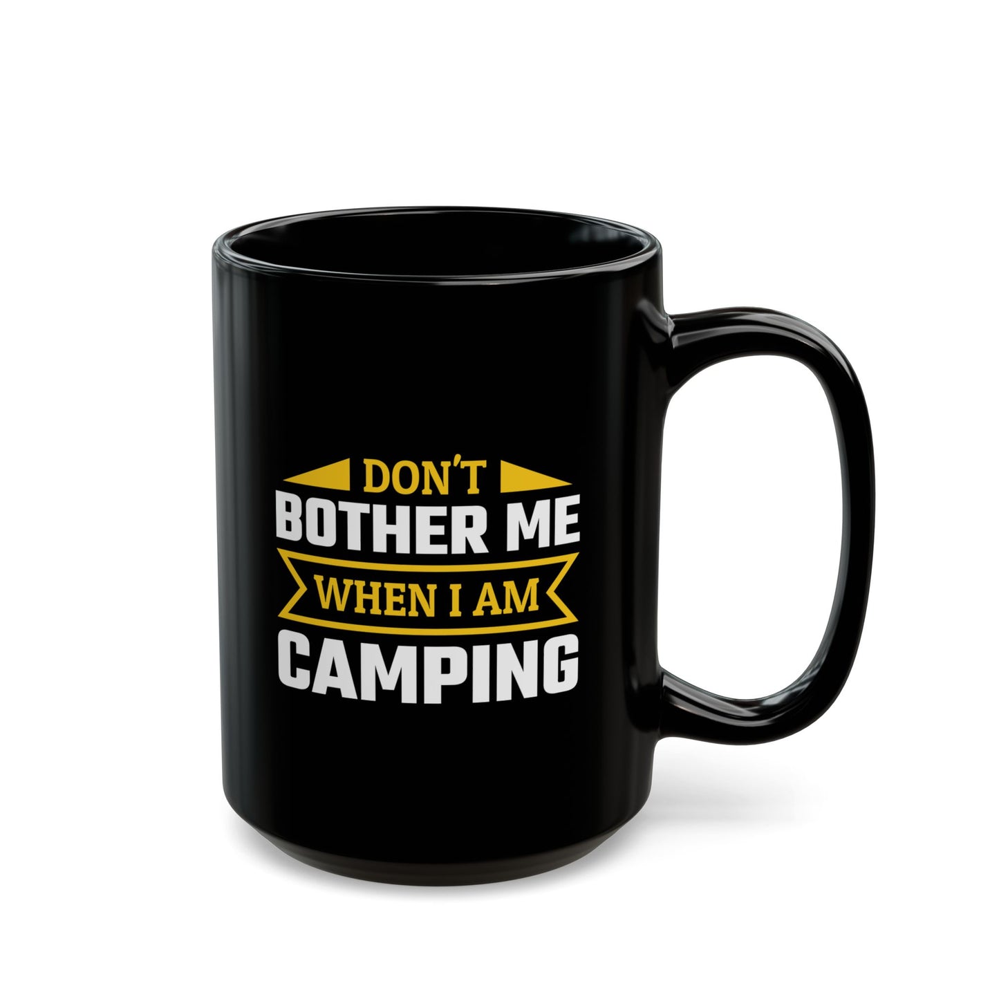 Adventure Mug - Don't Bother Me