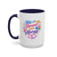 Anniversary Mug - You Will Forever Be My Always