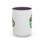Humor Mug - I Hate Mondays