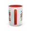 Humor Mug - I Pretend Coffee Helps