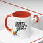 Adult Mug - Cunts Be Testing Ya Patience